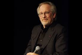 A documentary on steven spielberg, filmmaker. Netflix To Get Into The Spielberg Business With A New Amblin Partners Deal The Verge