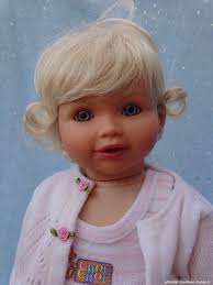 Коллекционная кукла