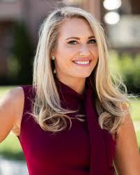 Abby Reid's Instagram, Twitter & Facebook