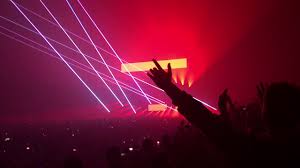 Concert David Guetta 2018 Paris Bercy Arena Accor Hotels Youtube