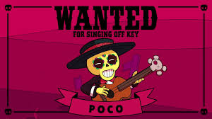 Brawl Stars Lietuva Brawl Stars Character Intro Wanted Poco Facebook