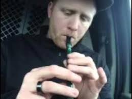 Lord of the rings (flute fail)