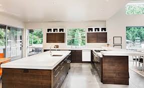 Building european cabinets teaches you how the frameless cabinet is built in detail. European Kitchen Cabinets Ultimate Design Guide Designing Idea