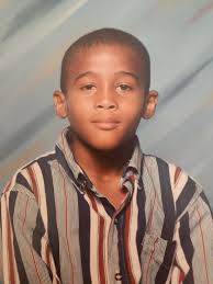 Eric Kyshun Thigpen Obituary June 20, 2025