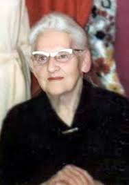 Mary Susan Pulver Hessler (1886-1982)