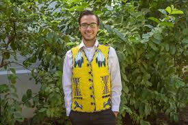 Escaping discrimination, Indigenous transfer student finds a home at ASU