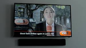 Trailers, characters and all the things you are curious about good sam; Hisense Tv In Good Sam 2019