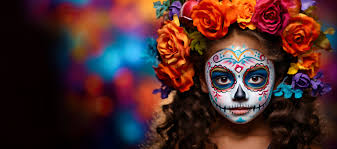 Welcome to Dia de los Muertos Endurance Run 48 Hour Challenge