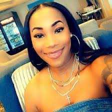 Tasha Simpson's Instagram, Twitter & Facebook