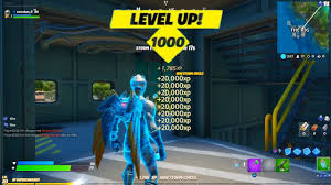Level 1000, meowscles gold, peely gold thanks for watching my fortnite: Unlimited Xp And Unlimited Supercharged Xp Glitch Tutorial Fortnite Season 2 Xp Glitch Youtube