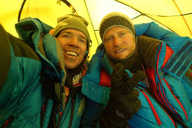 Two Climbers Return to Everest to Snapchat the Summit