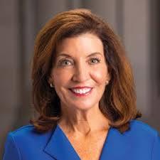 Newmark execs positive