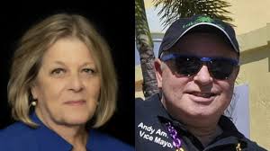 Lake Worth Beach voters overwhelmingly re-elect Betty Resch as Mayor in  runoff