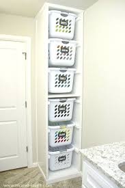 Laundry hampers baskets at lowescom. Laundry Basket Sorter Seagrass Laundry Basket Organizer Ikea Laundry Basket Sorter On Wheels Diy Laundry Basket Laundry Room Diy Laundry Room Organization Diy