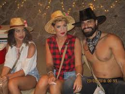 Insula iubirii sezonul 3 episodul 1 partea 8. Insula Iubirii Teodora Mocanu L A PÄƒrÄƒsit Pe Eusebiu Iar Costas Si A TÄƒiat BrÄƒÅ£ara Care Simboliza RelaÅ£ia Cu Geanina