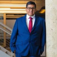 Luis Riveros Email & Phone Number