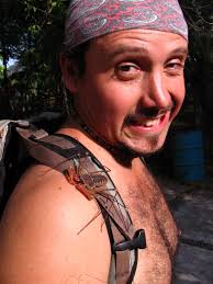 Roberto Rojo: septiembre 2010