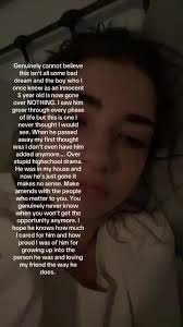 2013 Oct 23rd A Kid Was Born Named Austin Stigall