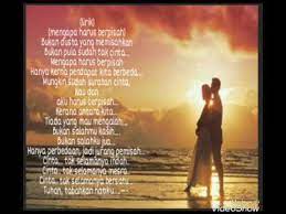 Check spelling or type a new query. Nike Ardilla Mengapa Harus Berpisah Dan Lirik Youtube