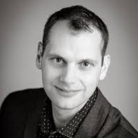 Alexandre Salzmann Email & Phone Number