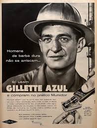 Gillette Movie Posters Poster Movies