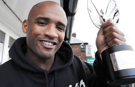 Youth worker Nathan James scoops Pride award