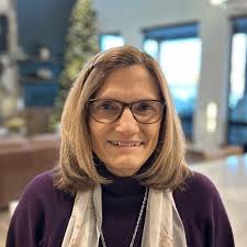 Meet Our Board & Staff