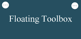 100% trabajando en 0 dispositivos,. Floating Toolbox 3 50 Apk For Android Apkses