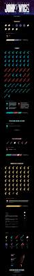 John Wick 2 Kill Count Infographic Racks Up All Keanu Reeves