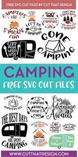 Download 62 Free Camping Svgs Ideas Free Camping Free Svg Cricut Free
