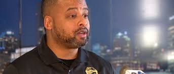 Viral post falsely accuses man of double homicide, warns Columbus police