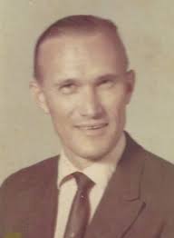 Donald Dalton's Biography