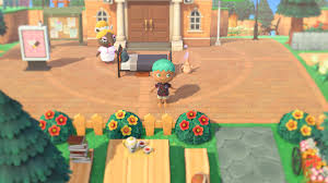 To access the island, the player must have paid off the first debt of 39,800 bells to tom nook. Dreaming With Luna How To Visit Dream Suite Islands In Animal Crossing New Horizons