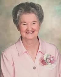 Eleanor Campbell Obituary (1940