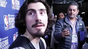 Jaime Jaquez Jr. breaks down NBA's new format and all-star game in a MARCA  interview