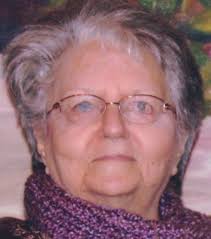 Anne Keller Obituary