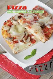 Check spelling or type a new query. Pizza Con Cipolle E Funghi Rosso Fragola
