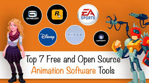 In addition, you can reduce the file size of a gif, resize a gif, reverse a gif, merge / join two or more gifs into one gif online, or split a gif into separate frames. Top 7 Free And Open Source Animation Software Tools