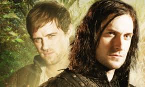 Robin Hood: The Dambusters review