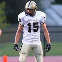 Connor Sullivan's High School Bio