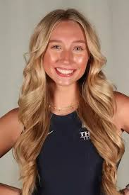 2025-26 Women's Tennis Roster