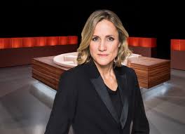 From here you can turn on and turn off moderation, add team members as moderators, and set preferences. Barbara Luthi Wird Neue Moderatorin Beim Club News Srg Deutschschweiz