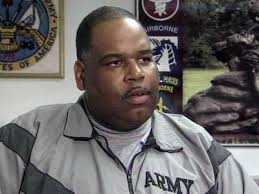 Sgt. Alonzo Lunsford was on duty at Fort Hood, Texas, on Nov. - soldier1-400x300