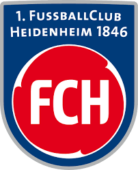Fsv mainz 05 on facebook. 1 Fc Heidenheim Wikiwand