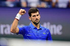 Kako se navodi na portalu srpskainfo sa razglasa je pušteno užičko kolo i očito nole nije mogao da odoli da ne zaigra. Novak Je Kralj Tokija Ä'okovic Osvojio 76 Atp Trofej U Karijeri Serbiantimes Info