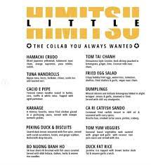 Little Himistu popping up in Petworth this Summer - PoPville