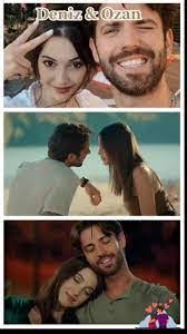 Deniz Adami's Instagram, Twitter & Facebook