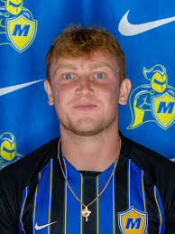 2024 Men's Soccer Roster