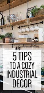 Most Recent Pic Kitchen Decor Industrial Thoughts Industrial Decor Kitchen Cozy Industrial Decor Industrial Farmhouse Decor