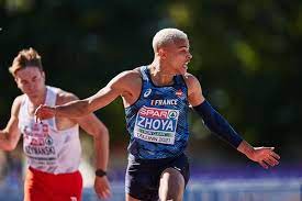 Zoya get even bazinis sluoksnis. Zhoya Adeleke And Askag Shine At European U20 Championships In Tallinn Report Wjc 21 World Athletics